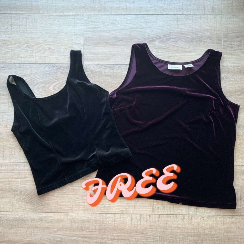 FREE Items